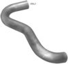 POLMO 69.01 Exhaust Pipe